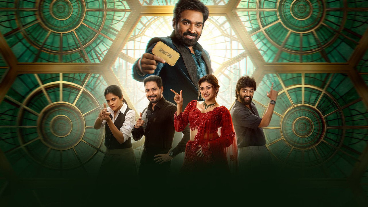 Bigg Boss The Common Man still 1