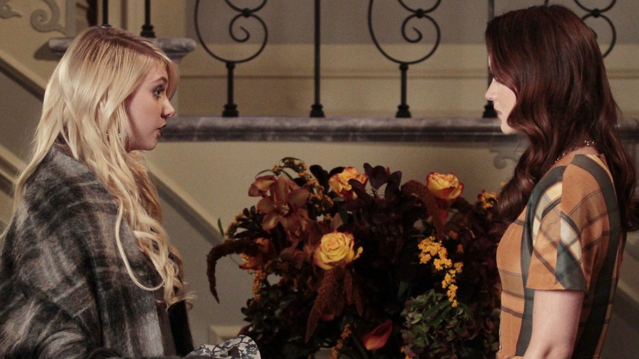 Gossip Girl - Season 4 Episode 10 : Gaslit