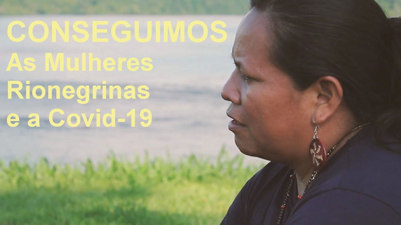 Ne arrijmë – Gratë Rionegrine dhe COVID19 backdrop