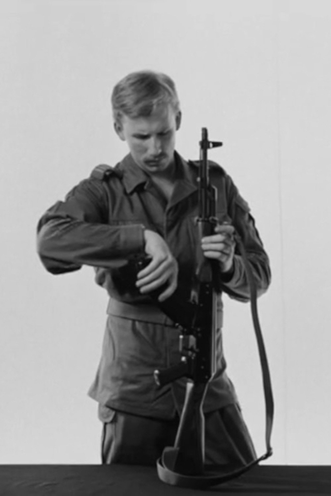 Kałasznikow filmaffisch