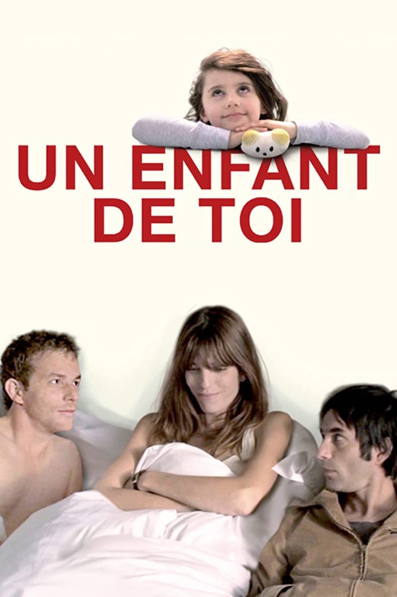 Un enfant de toi poster