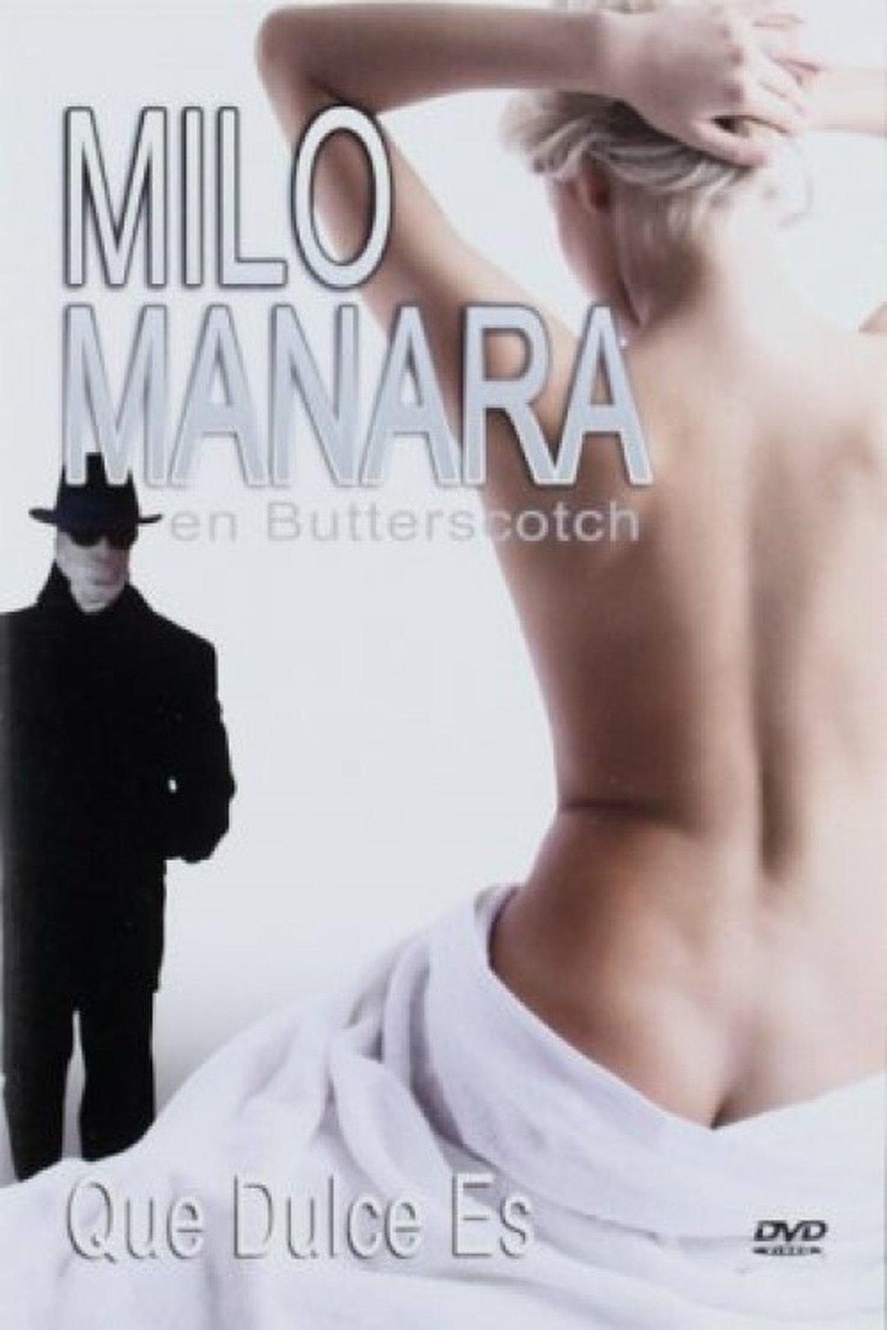 Butterscotch: How Sweet It Is Butterscotch: How Sweet It Is