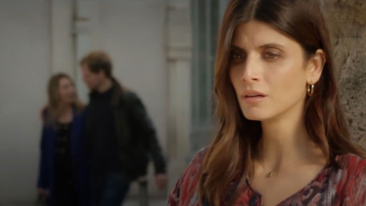 Un si grand soleil — Épisode 1874