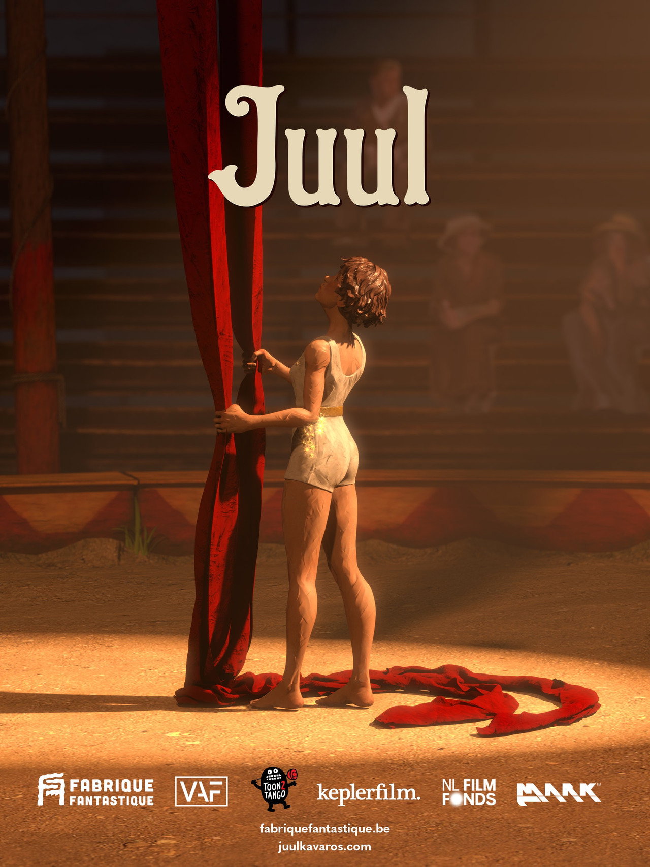 Juul filmaffisch