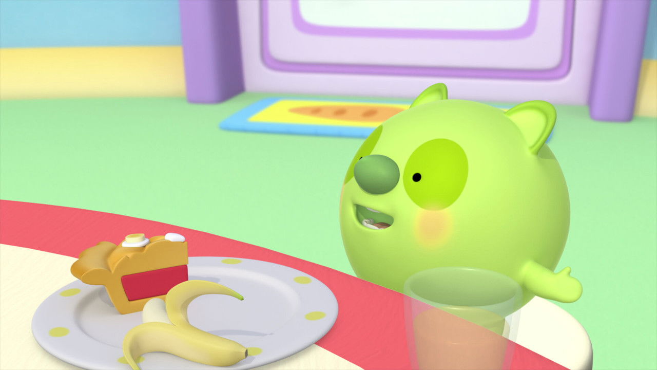 냉장고나라 코코몽 — Épisode 23