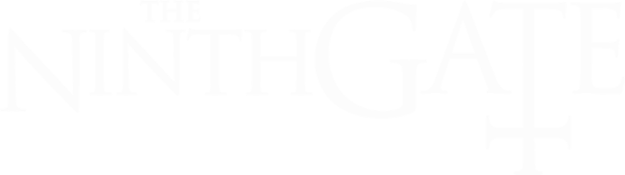 The Ninth Gate