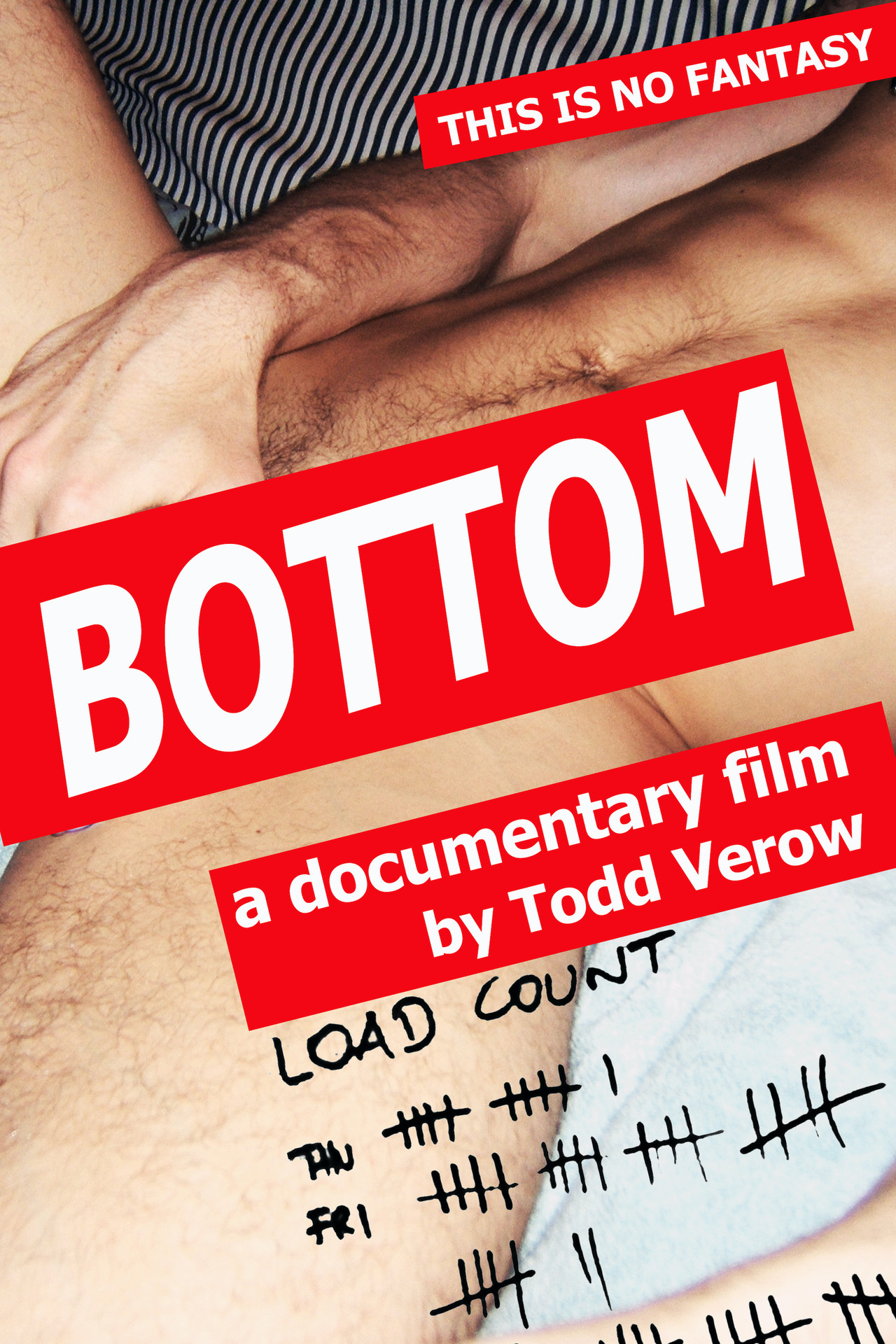Bottom filmaffisch