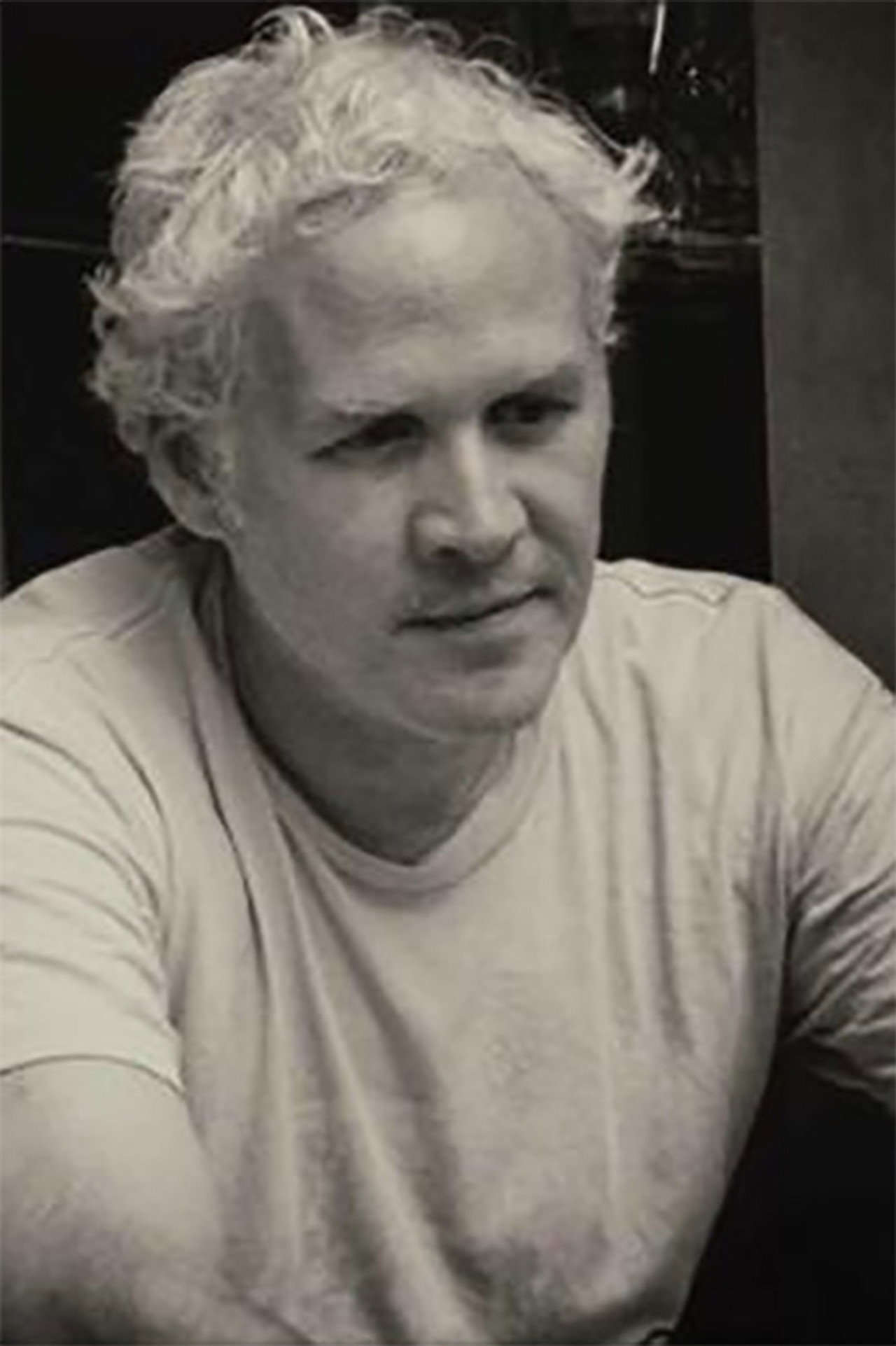 Barney Cordell