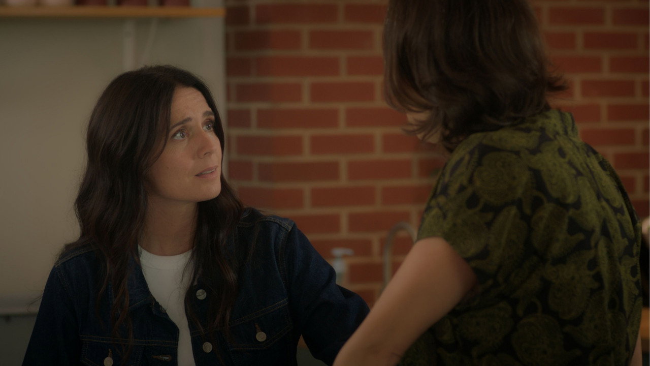 Mea Culpa S2E2