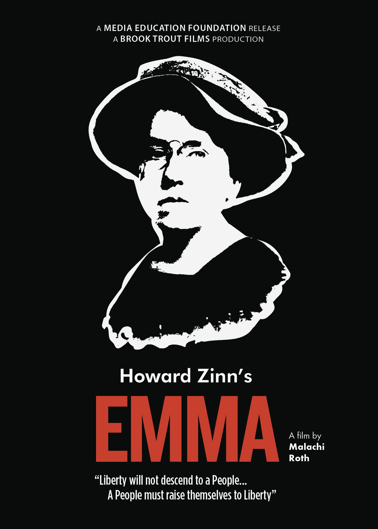 Howard Zinn's Emma