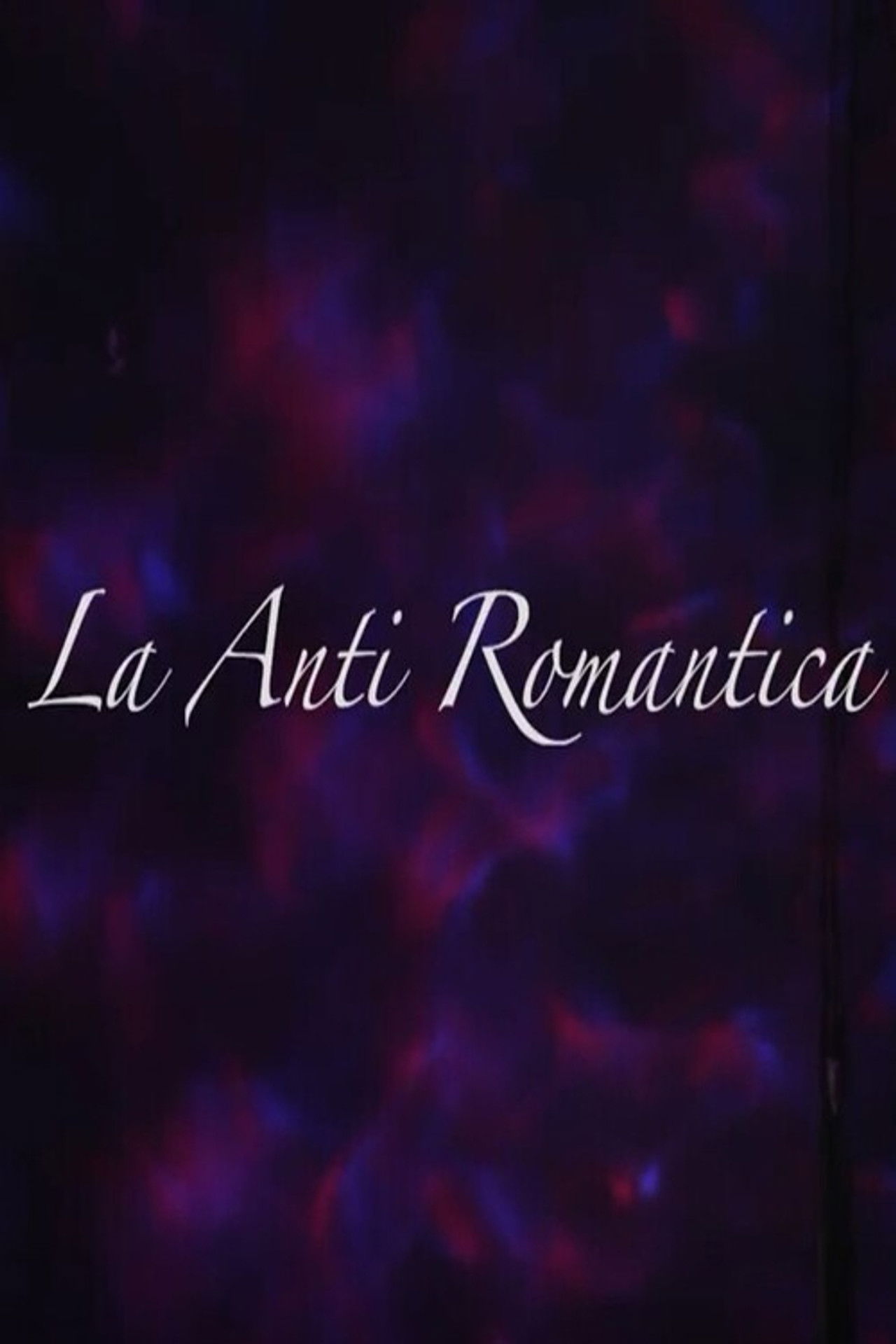 La Anti Romantica Backdrop