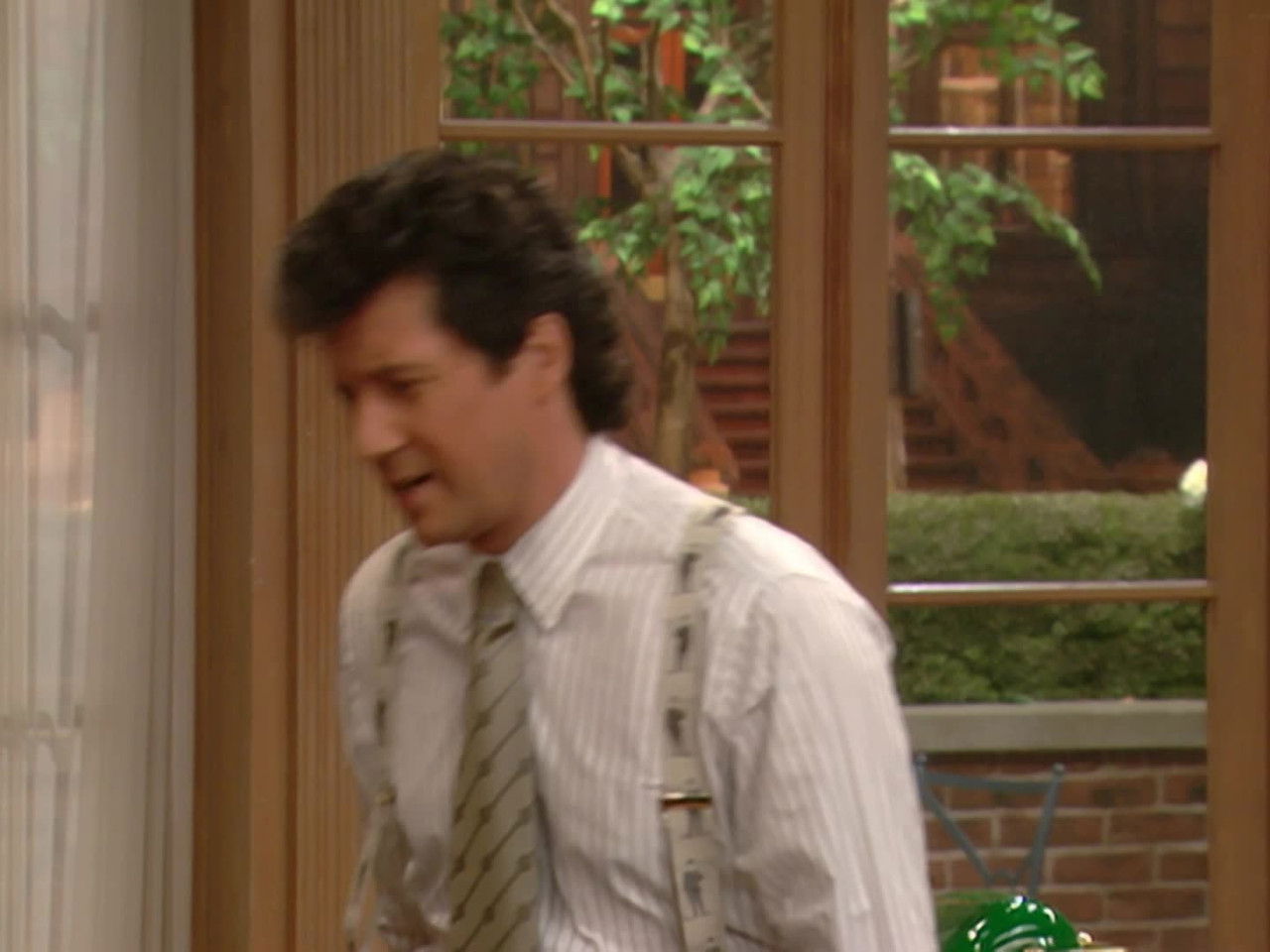 Image La niñera (The Nanny)