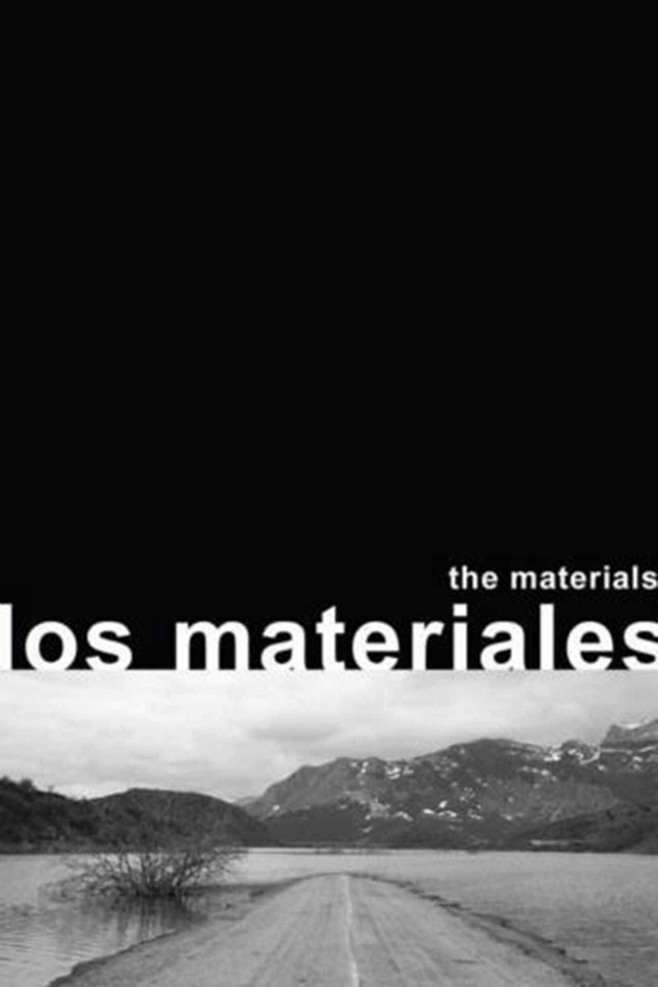Los materiales filmaffisch