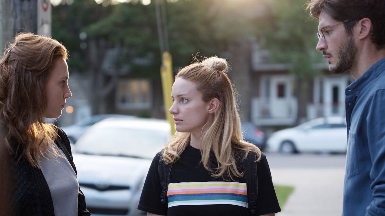 Le jeu — Épisode 7