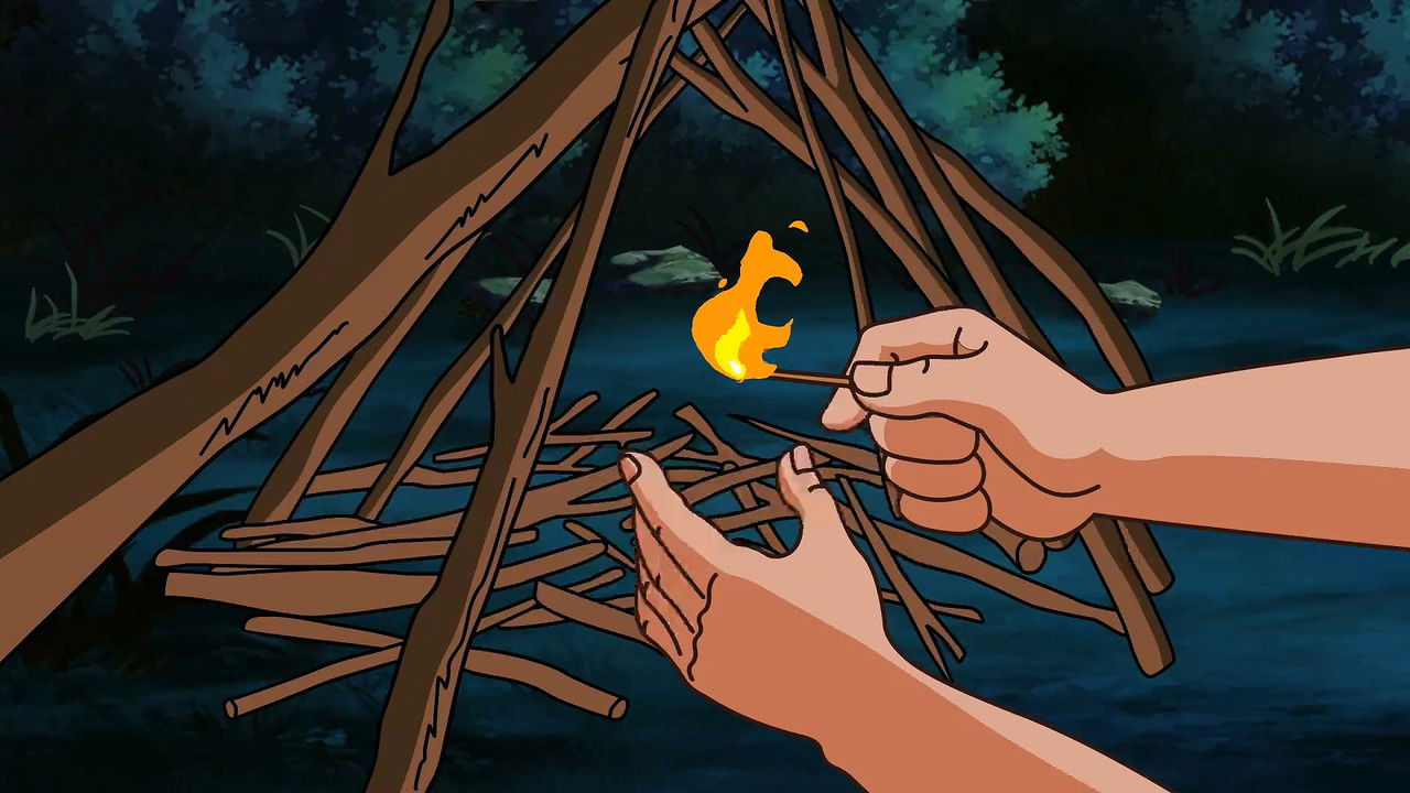 海尔兄弟高清重制版 - Season 1 Episode 64 : Episode 64