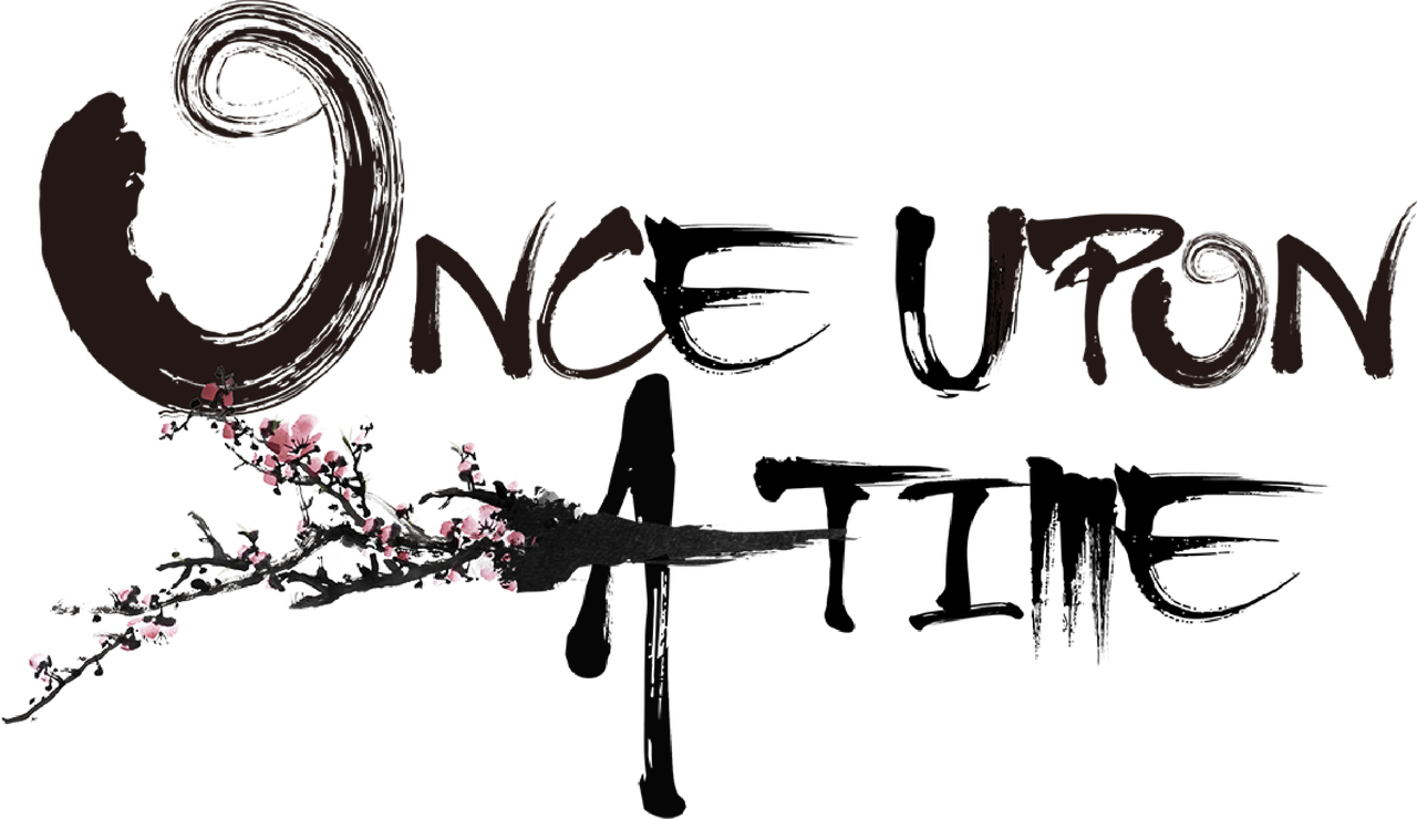 Once Upon a Time
