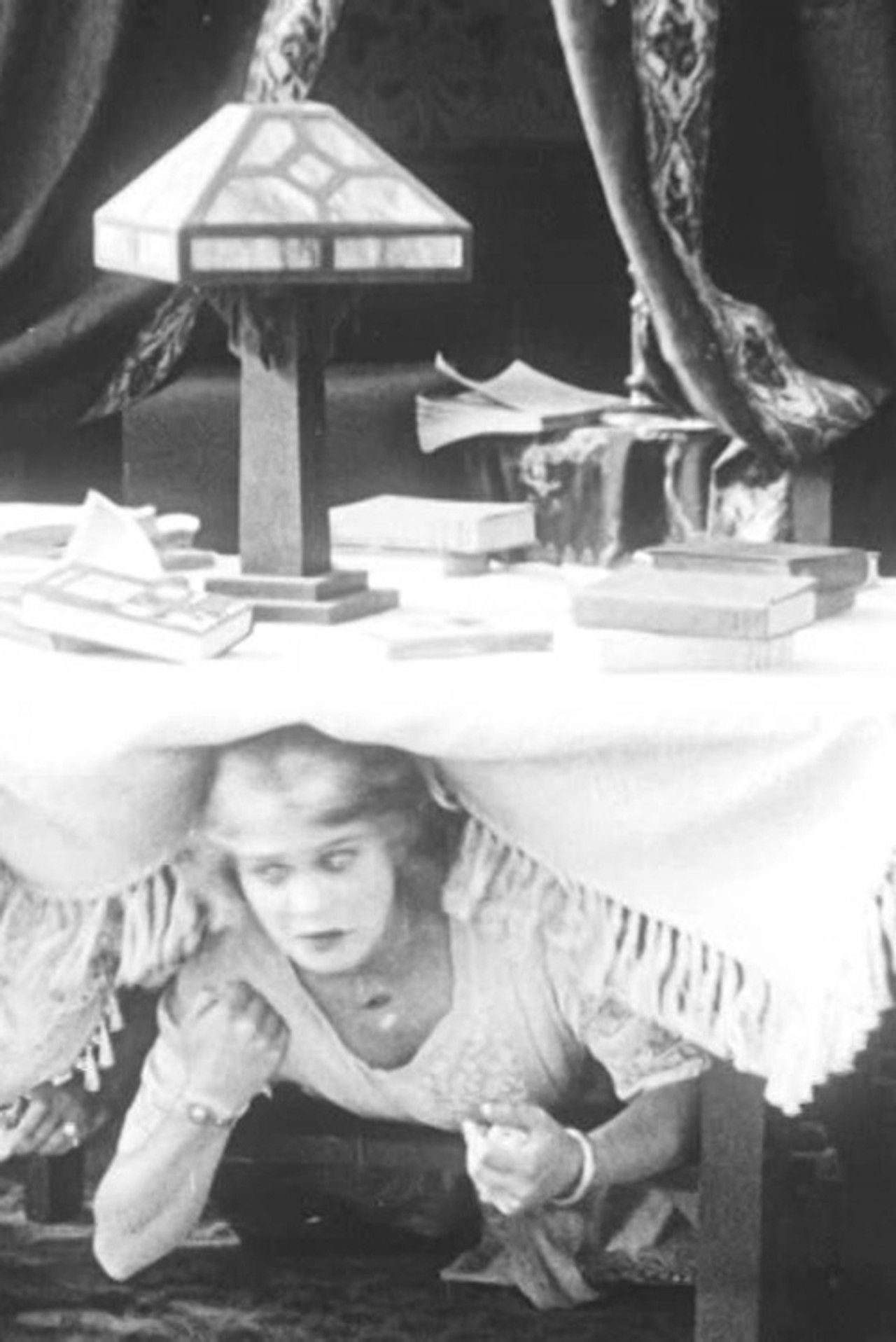 A Pair of Boots Backdrop