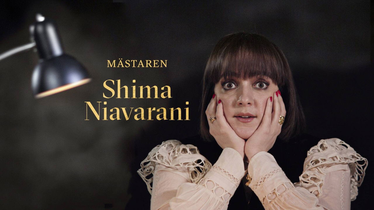 Mästaren — Épisode 4