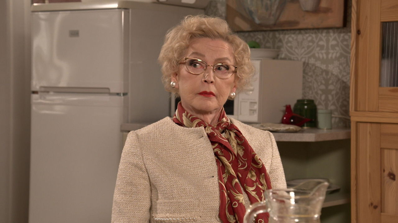 Salatut elämät — Épisode 93