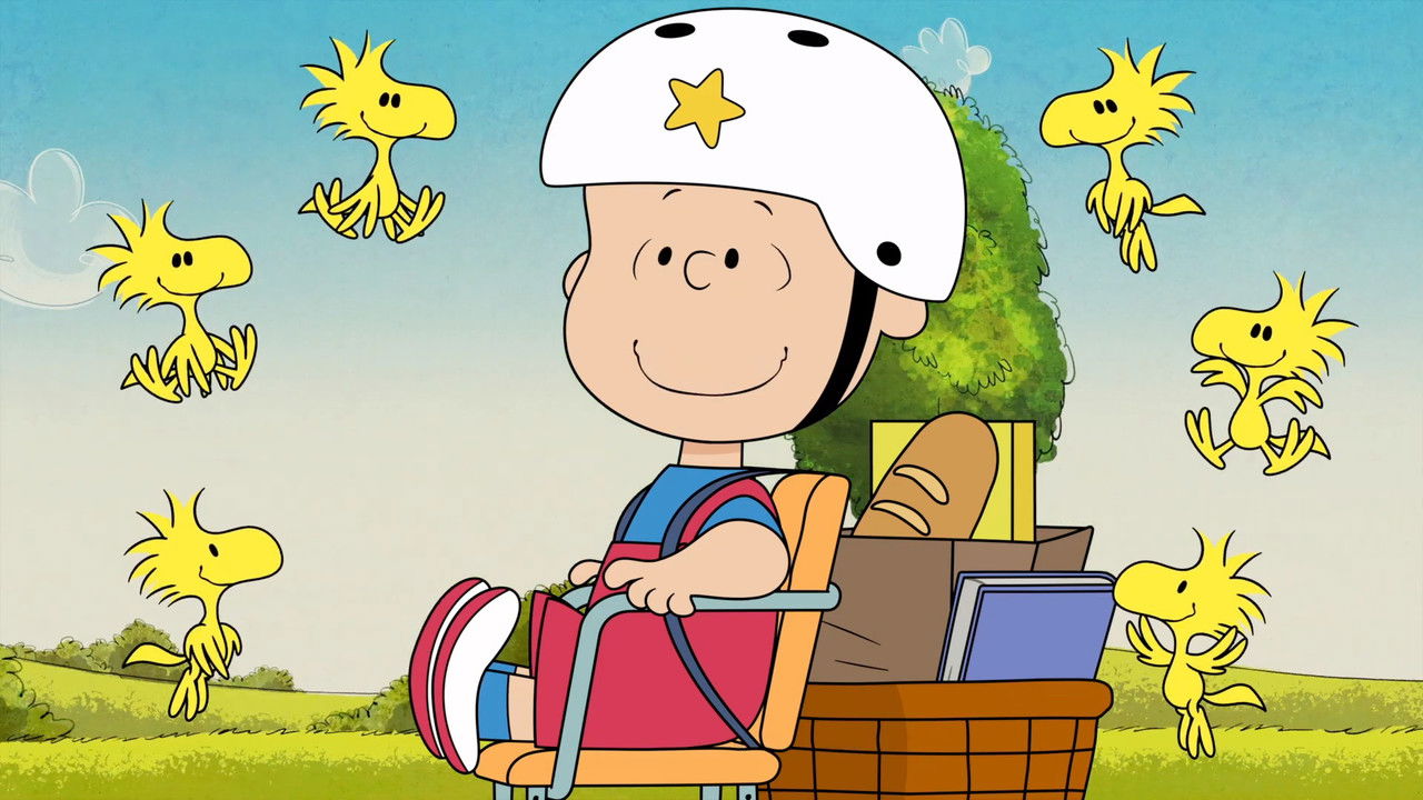 Take Care with Peanuts — Partage tes expériences