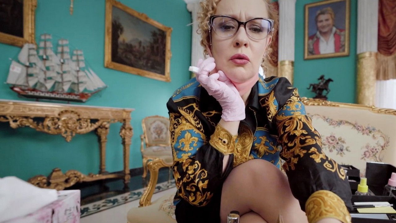 Света с того света — Épisode 10