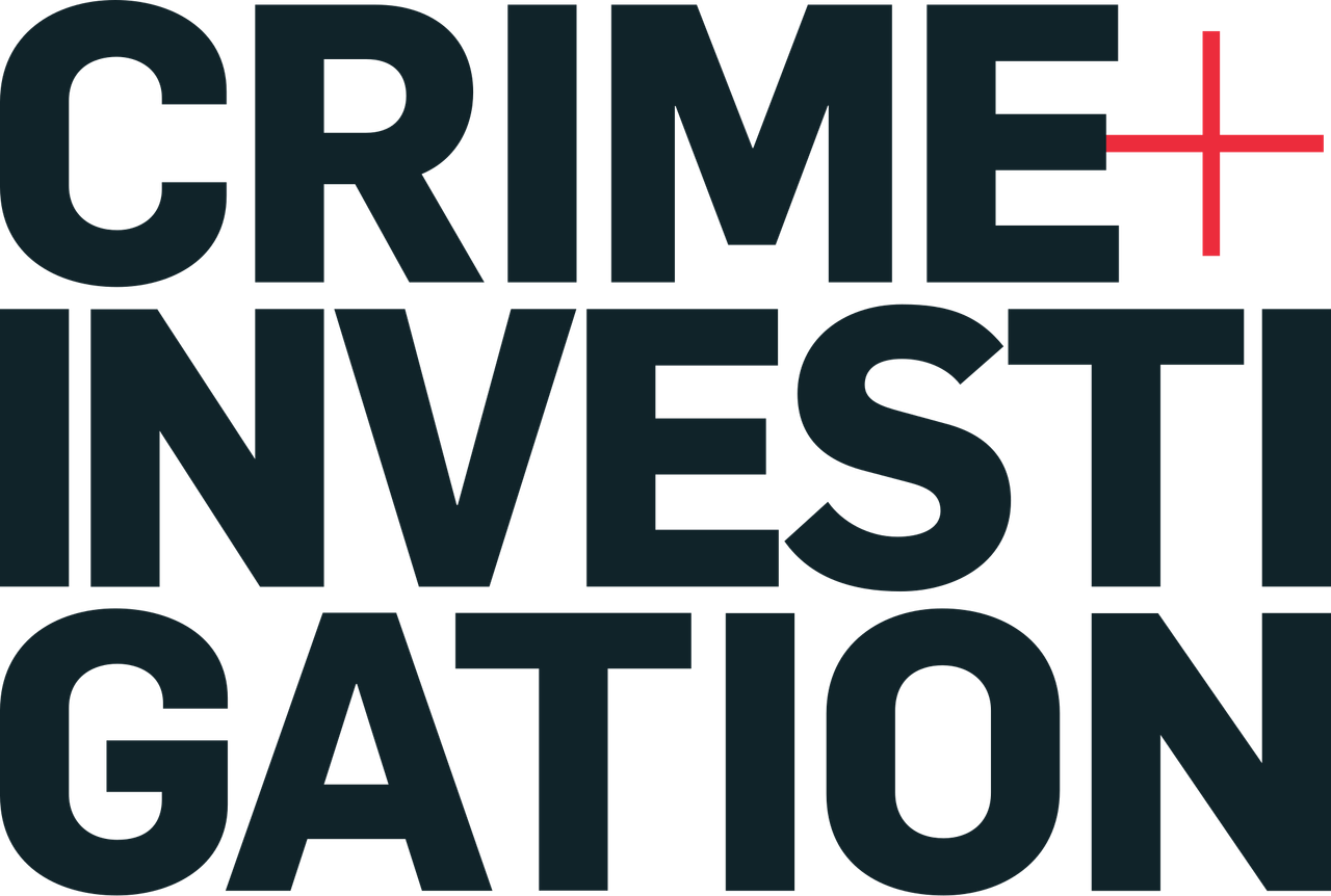 Crime + Investigation