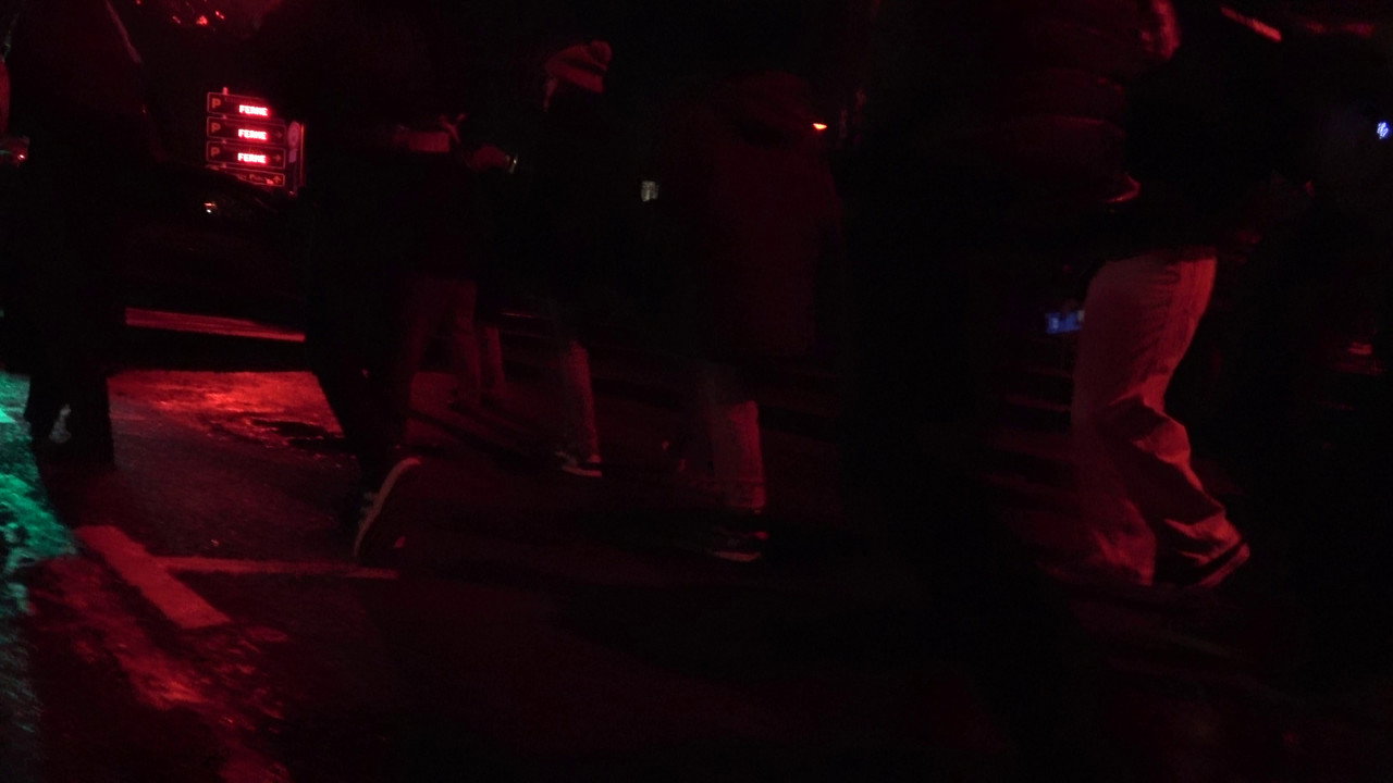 Fête des Lumières