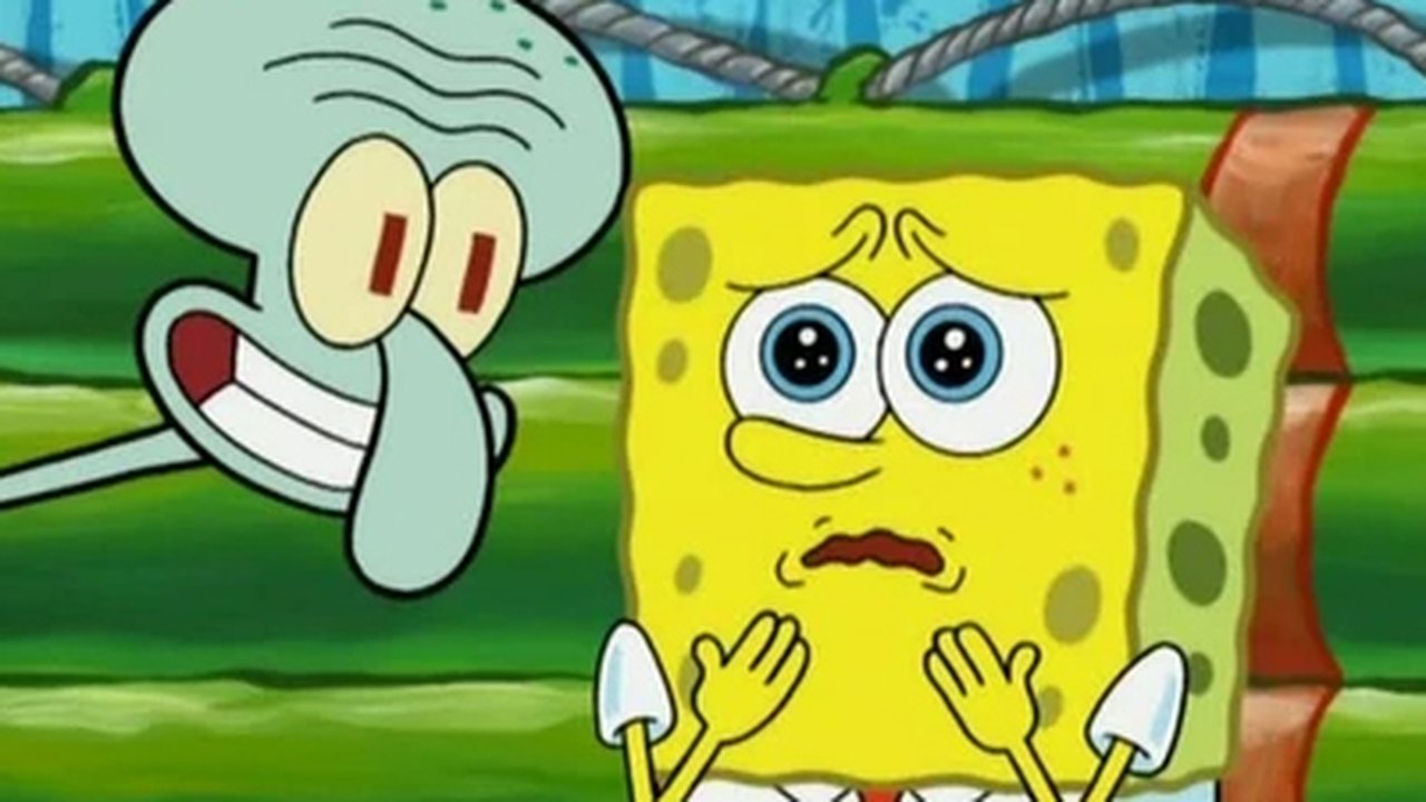 SpongeBob SquarePants - Season 7 Episode 18 : A Day Without Tears