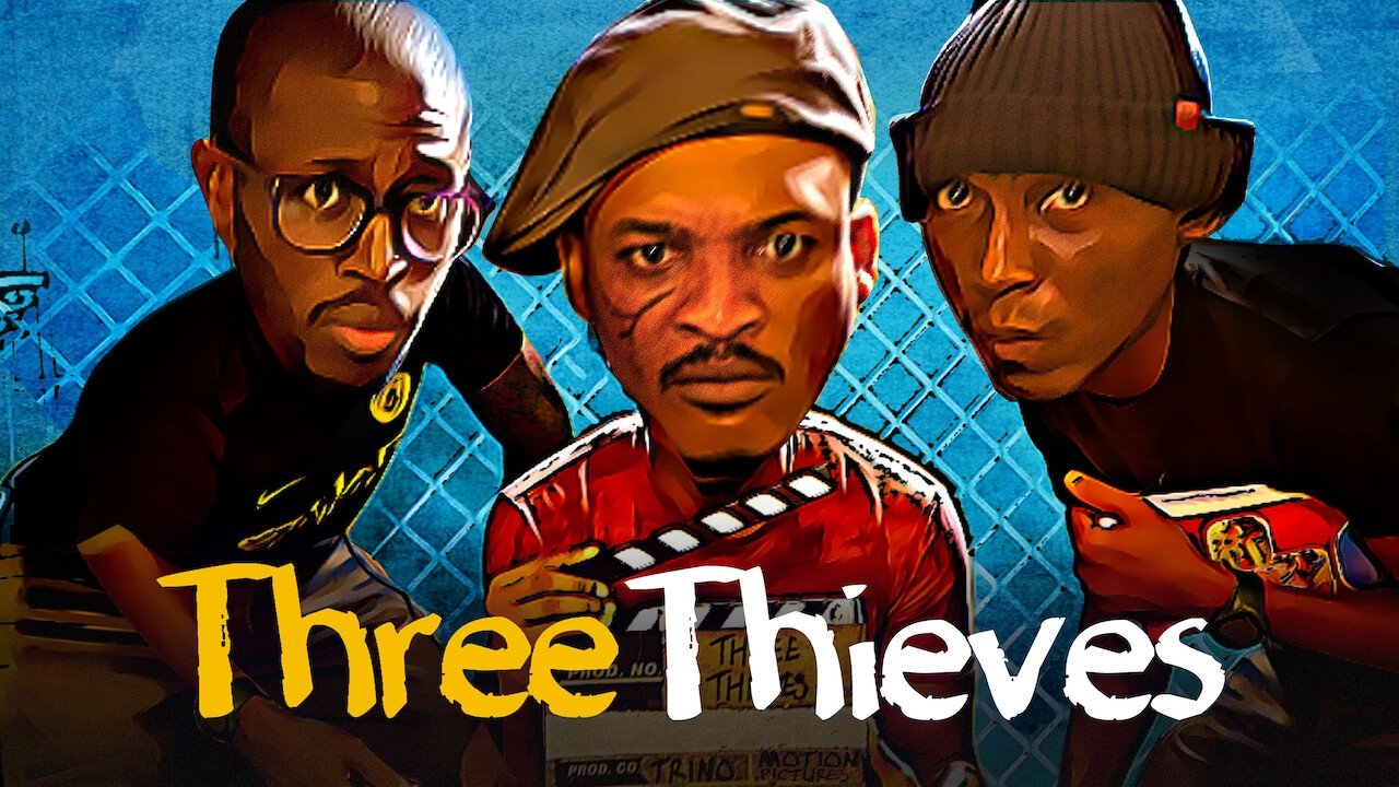 Three Thieves