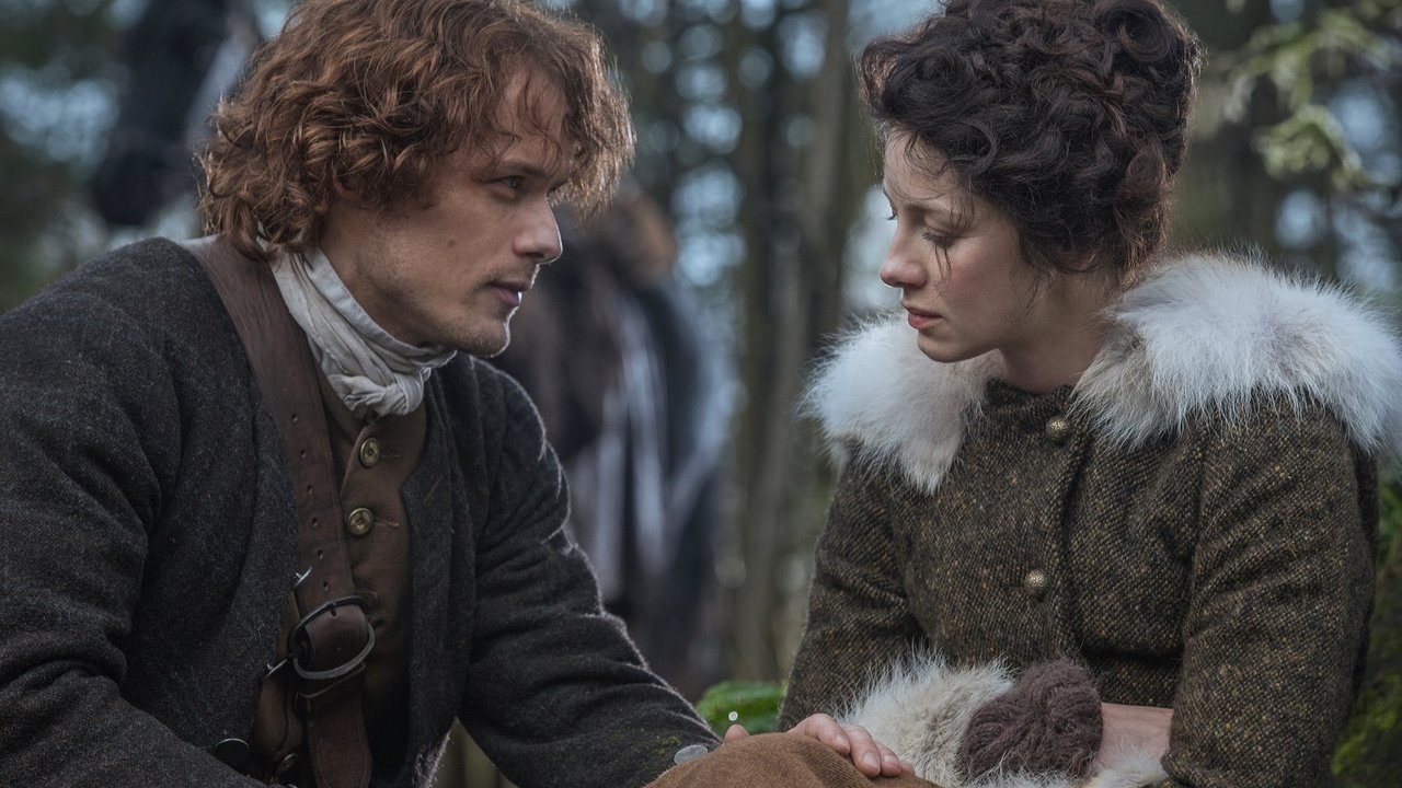 Outlander - Season 1 Episode 10 : By the Pricking of My Thumbs