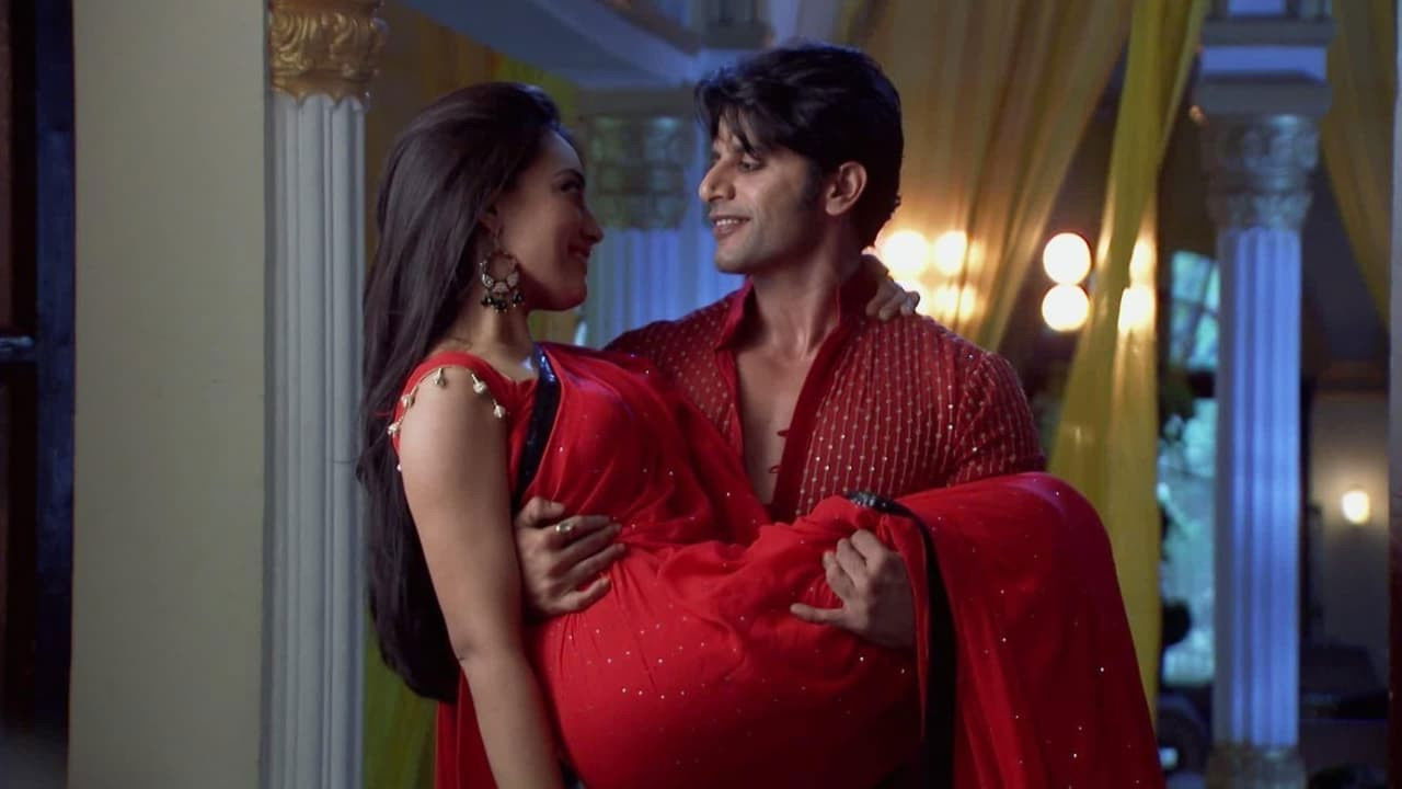 Qubool Hai — Épisode 497