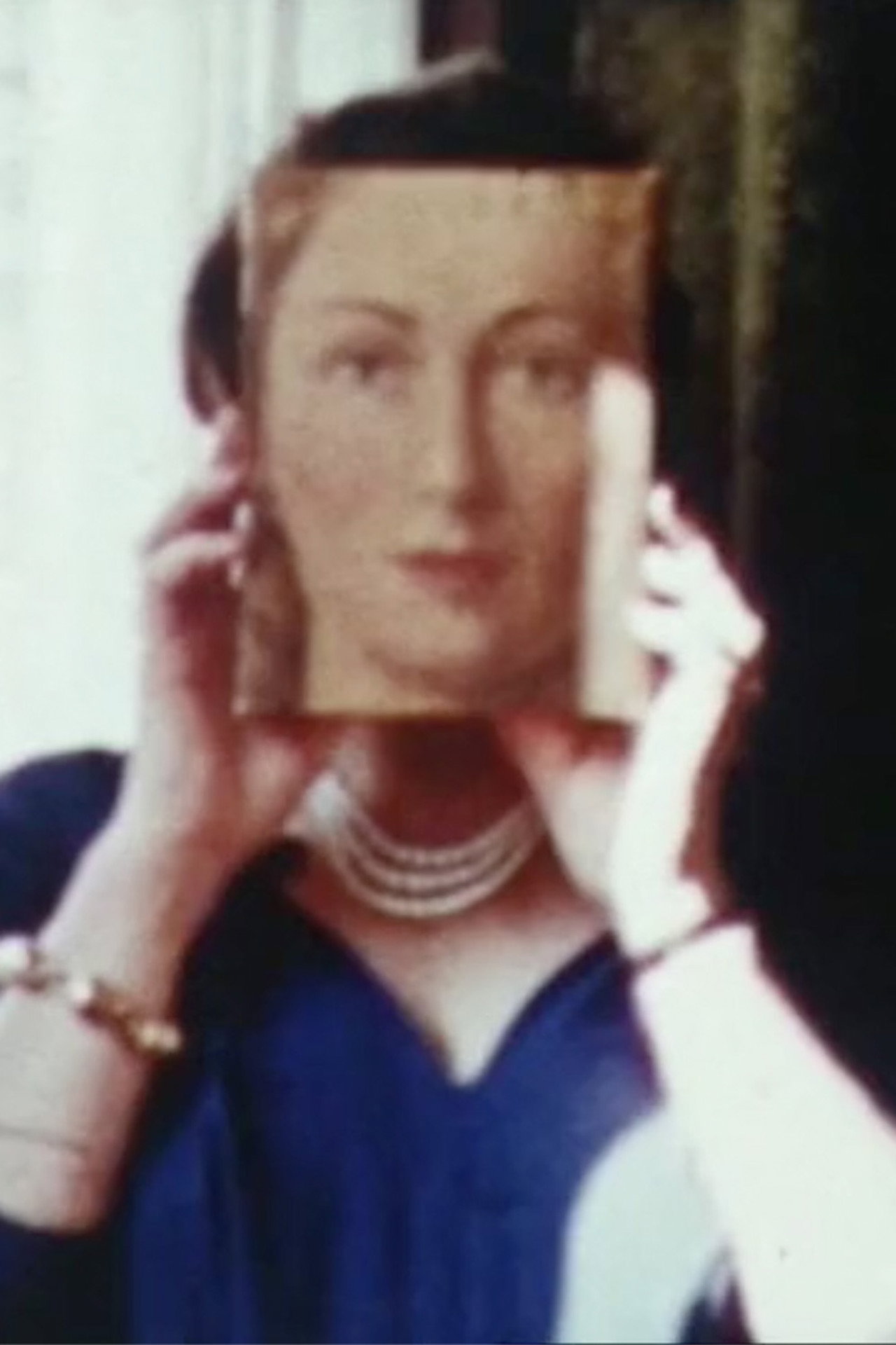 Magritte Home Movies filmaffisch