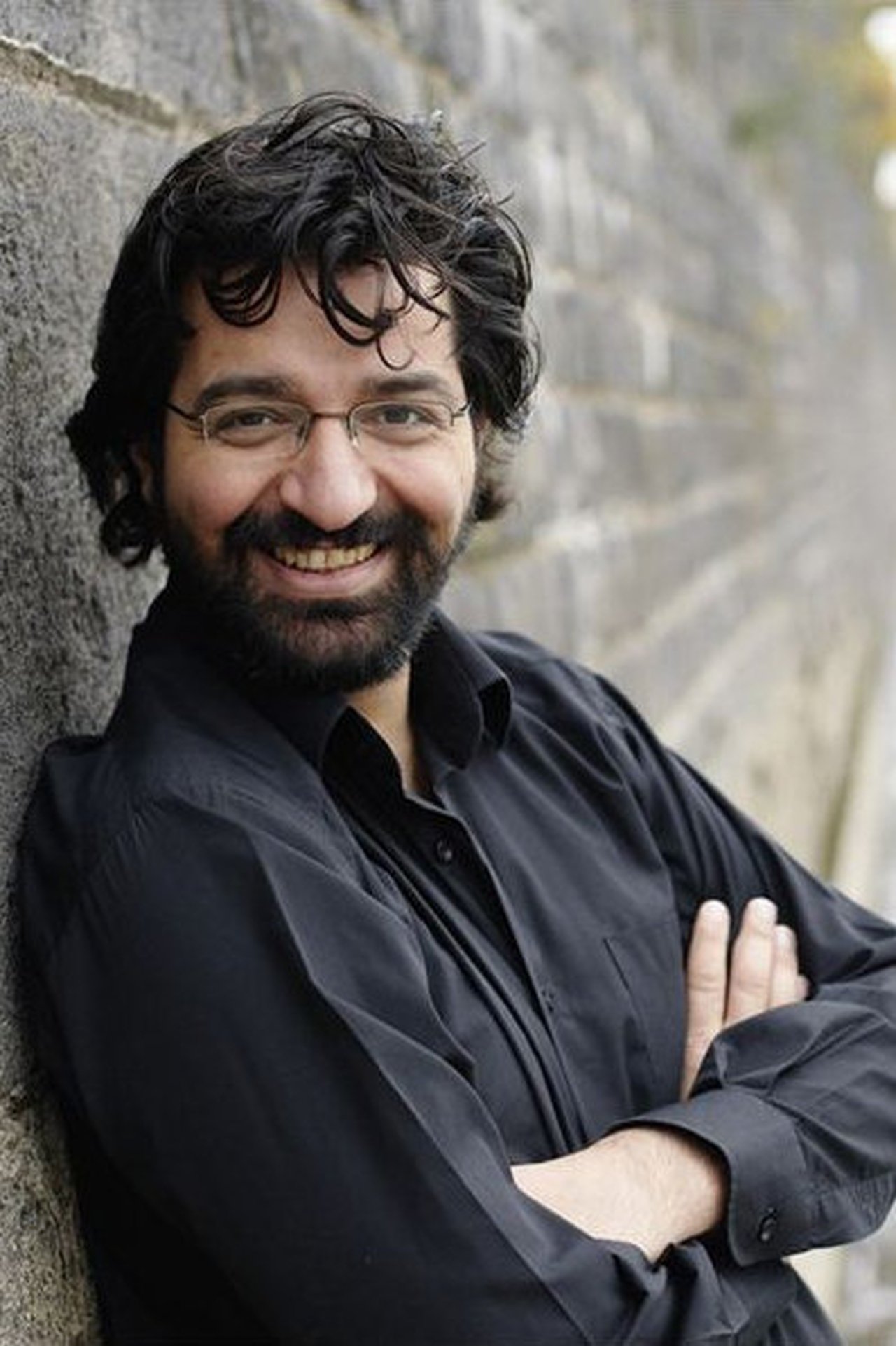 Ali Samadi Ahadi - مخرج