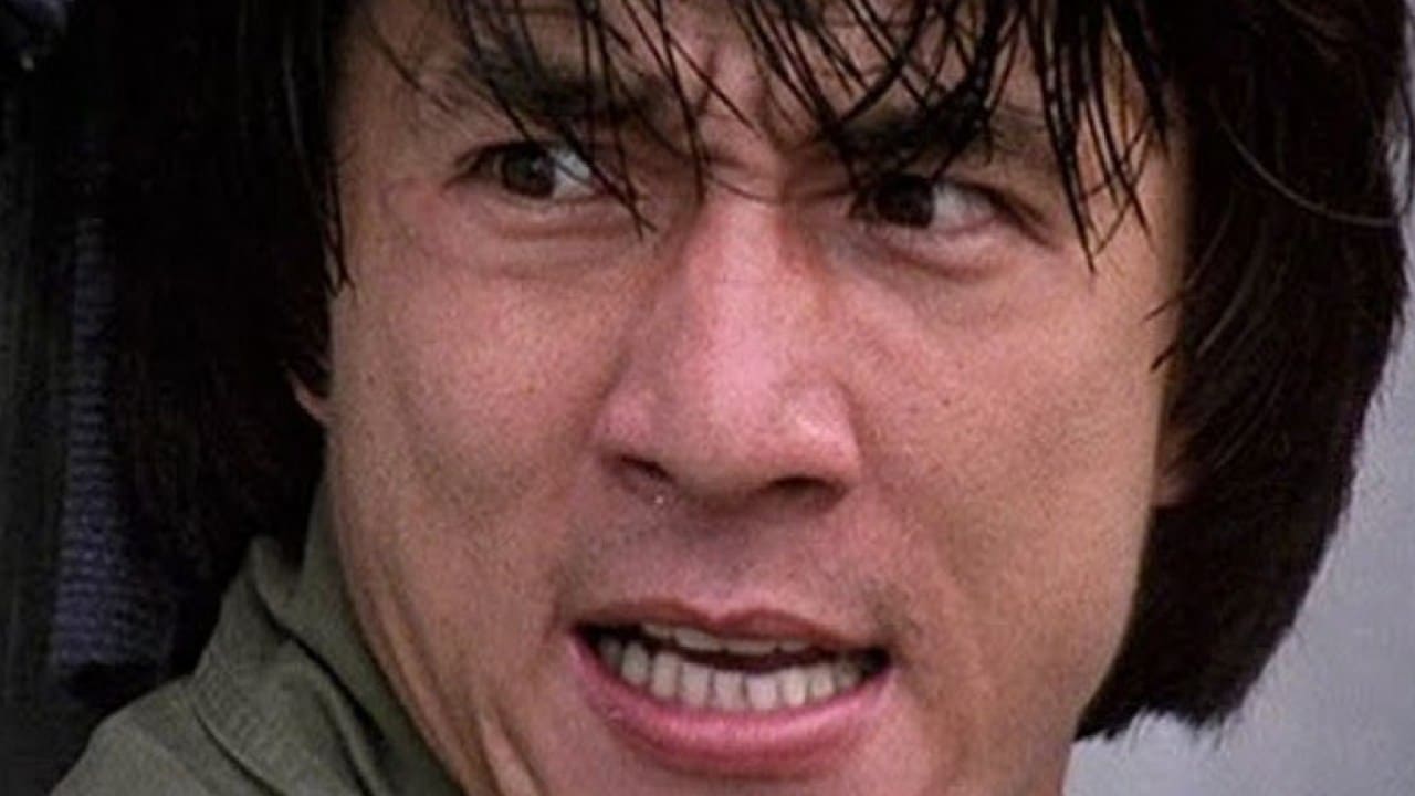 Scen från Jackie Chan: My Stunts