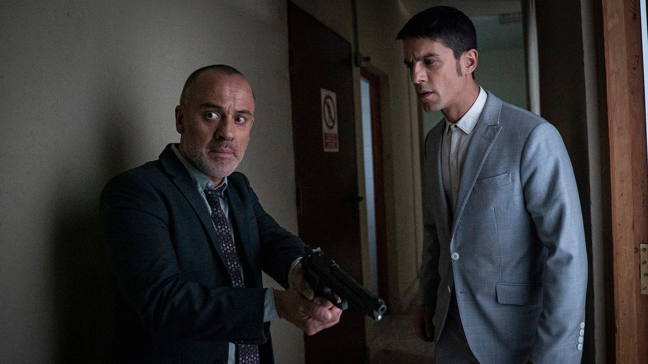 Estoy vivo — Épisode 5