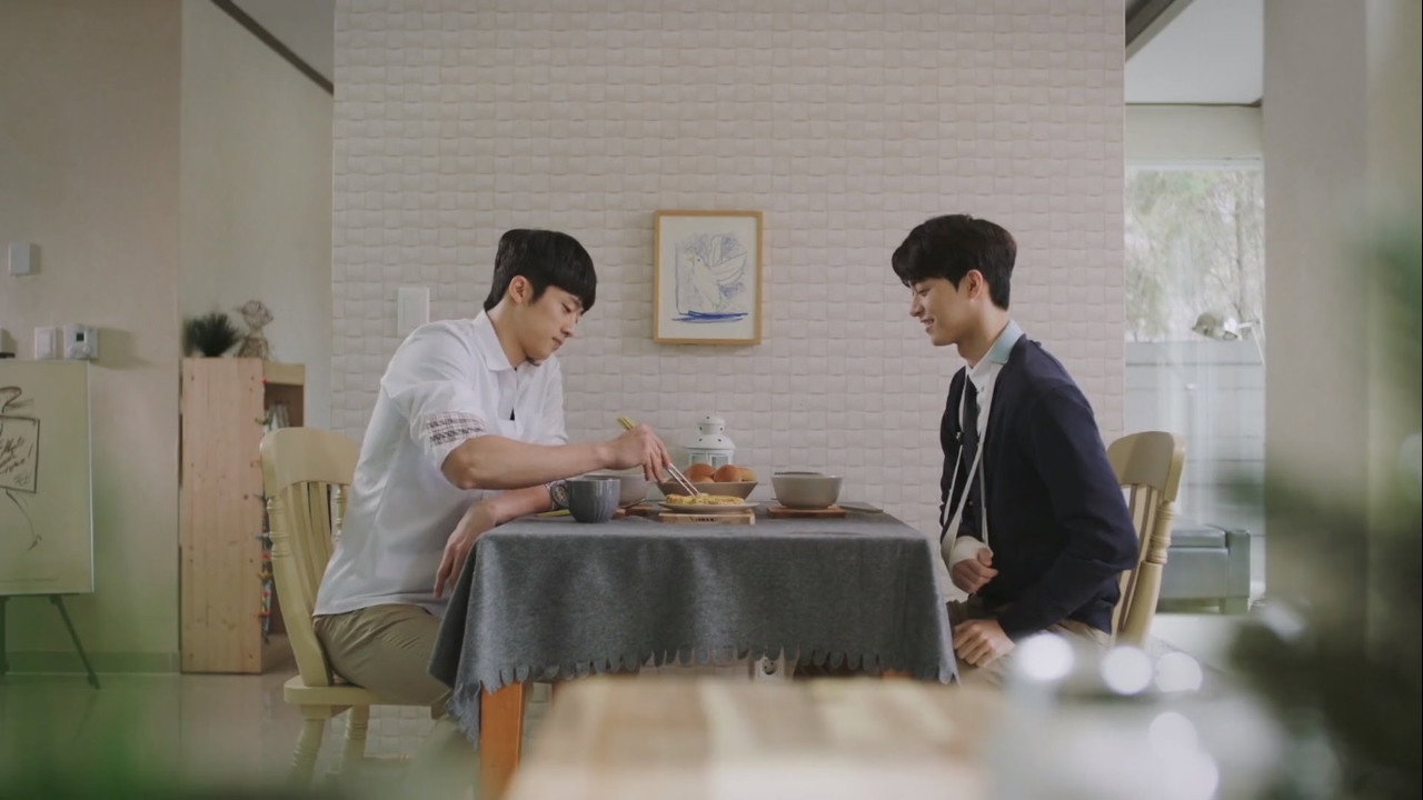 Where Your Eyes Linger — still 22