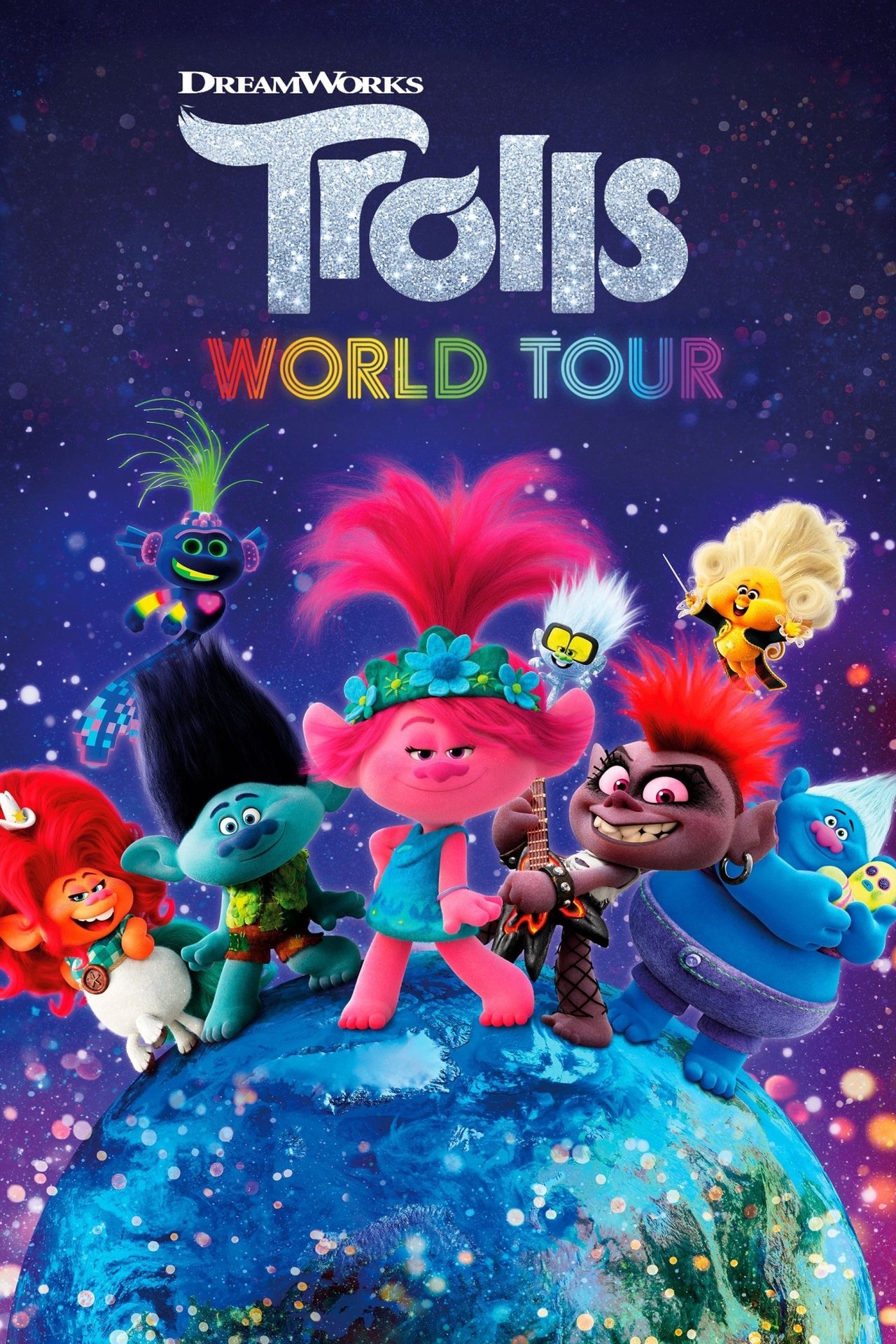 Trolls World Tour