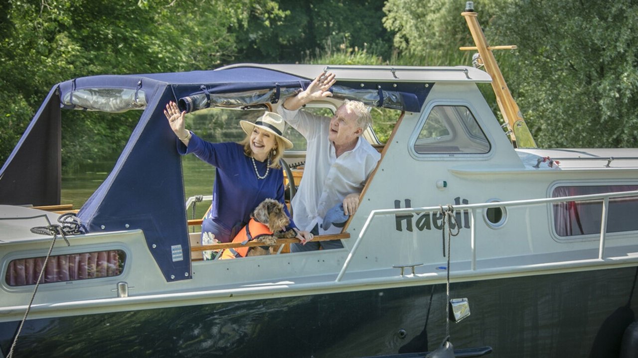 Denkend aan Holland - Season 2 Episode 3 : Episode 3