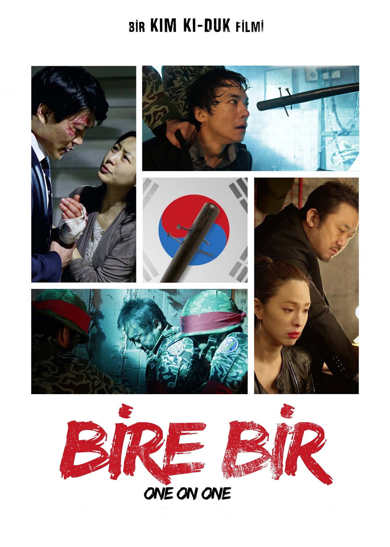 Bire Bir Poster