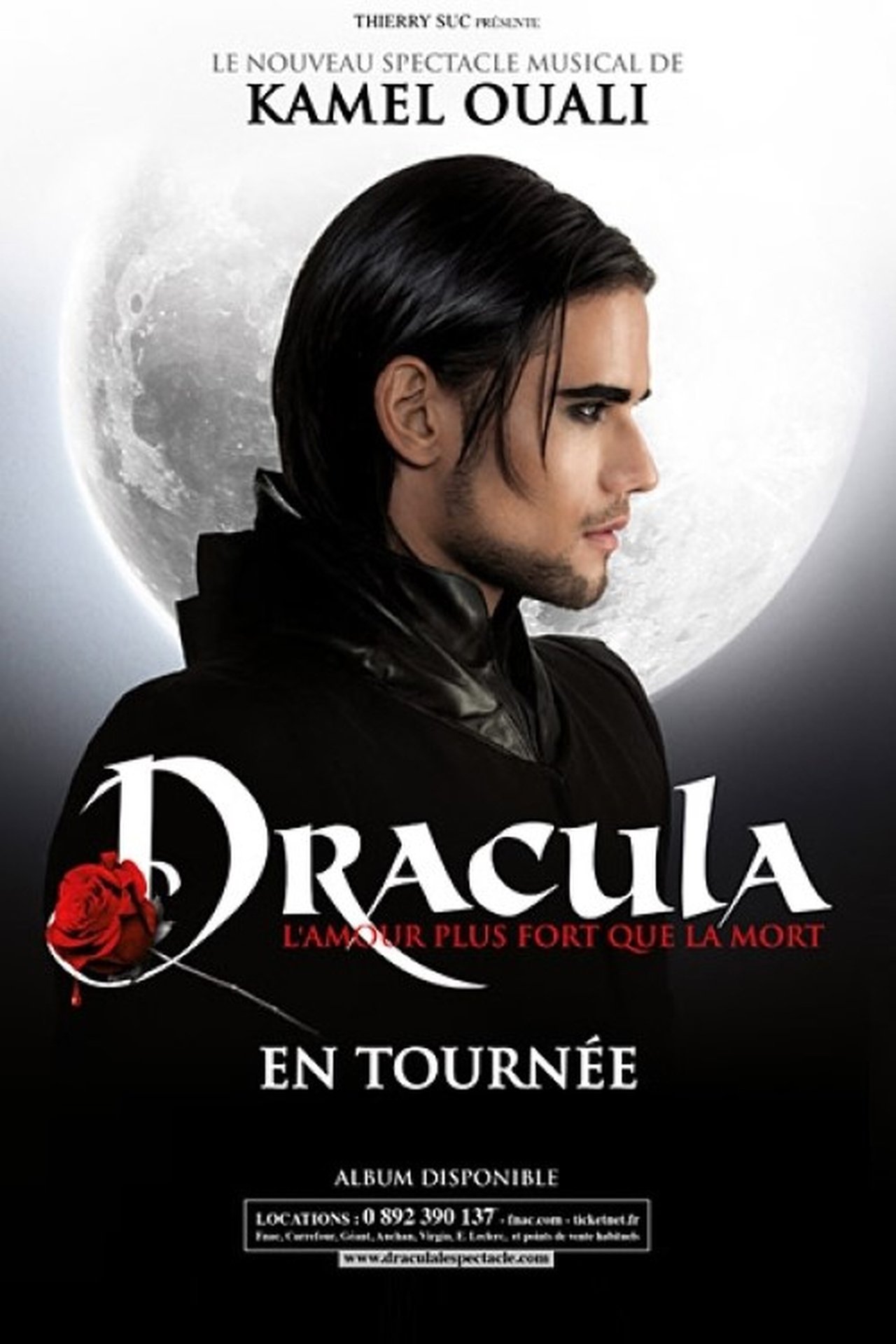 مشاهدة فيلم Dracula, l'amour plus fort que la mort مترجم بدون اعلانات - بوستر