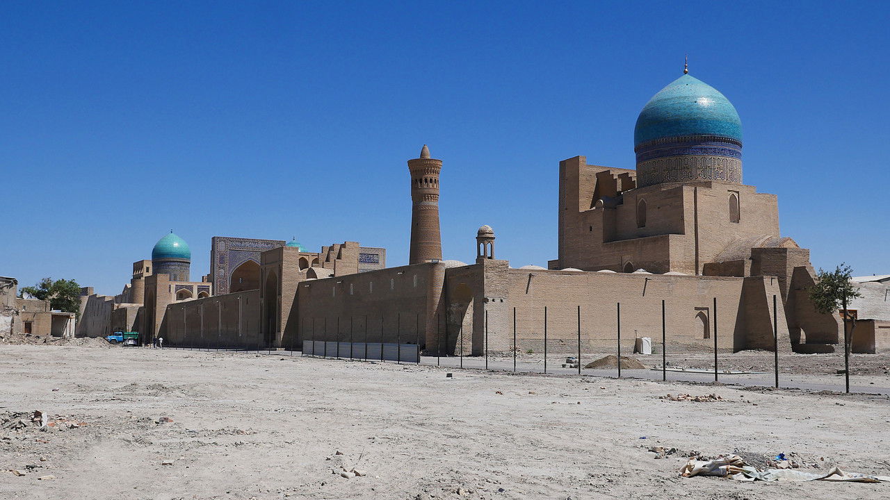 Na cestě — Épisode 5