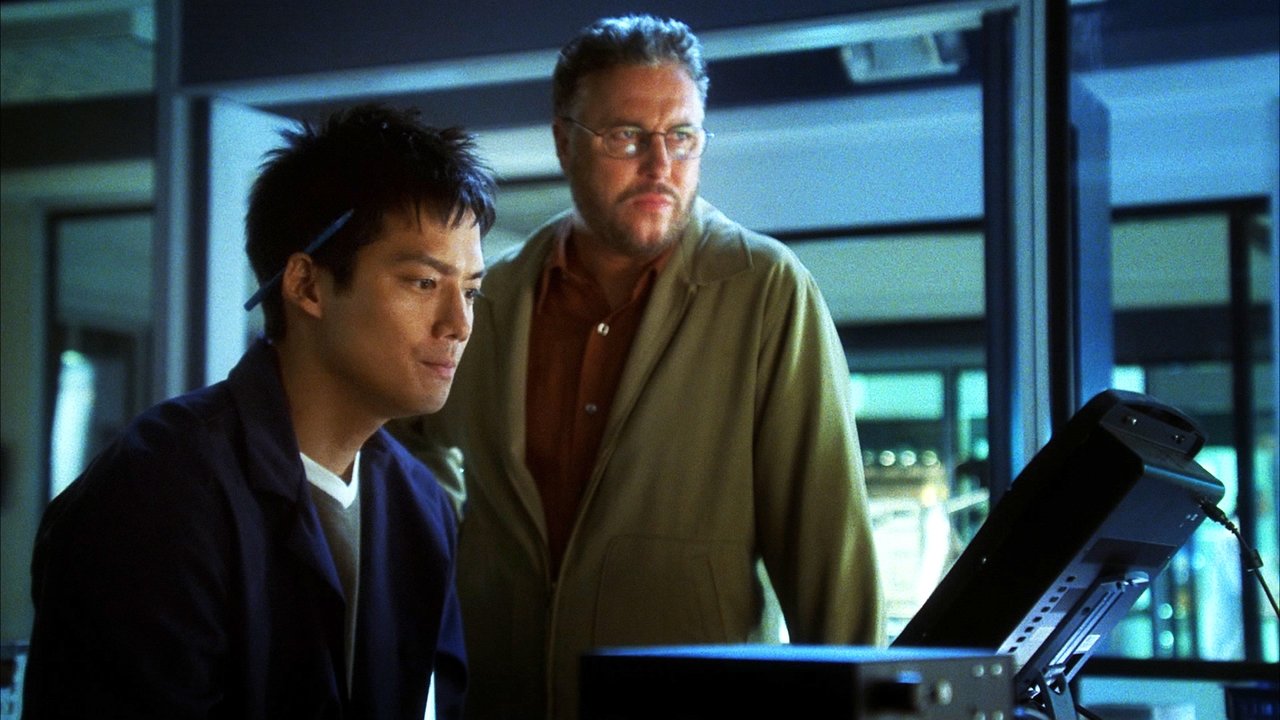 CSI: Crime Scene Investigation - Season 4 Episode 2 : All for Our Country (2)