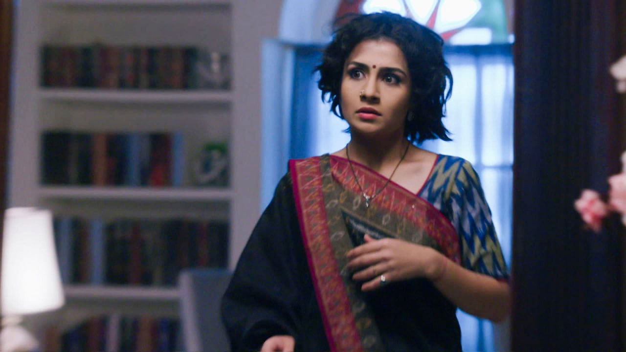 Kya Haal, Mr. Paanchal? — Épisode 82