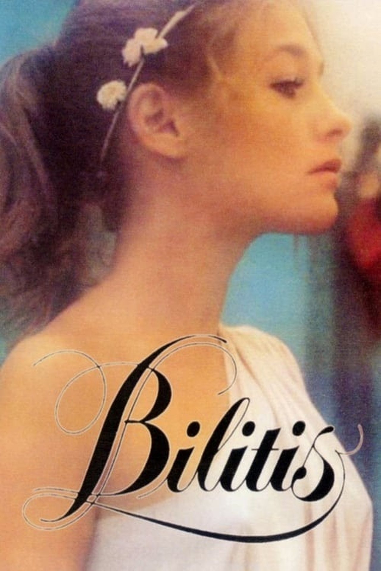 Bilitis poster