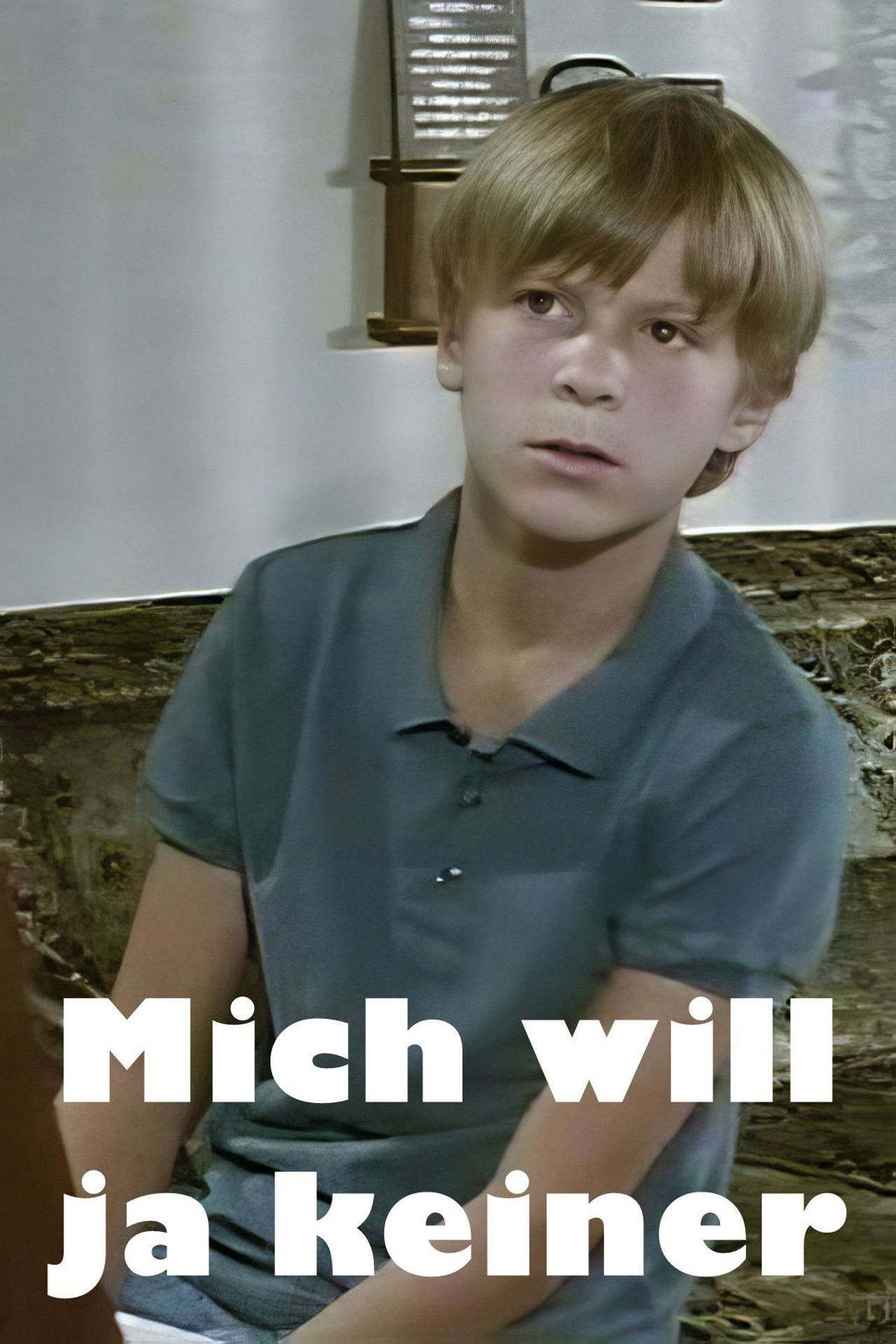 Nobody Wants Me Backdrop