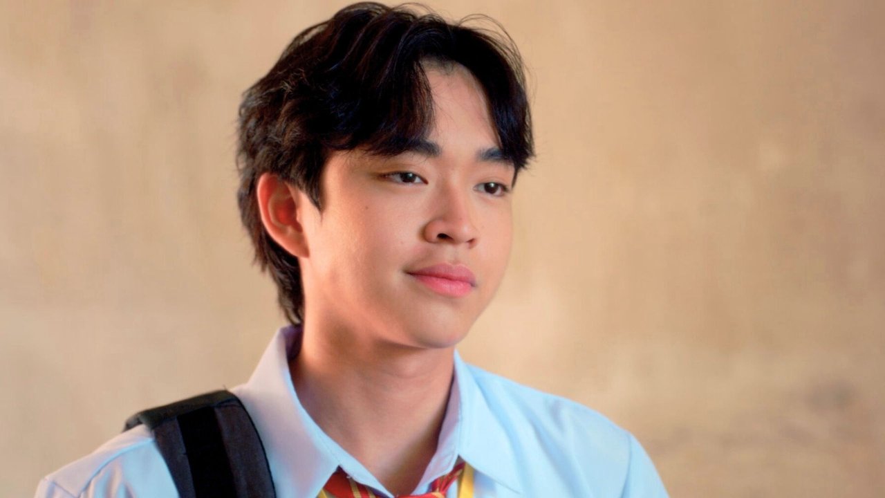 Seducing Drake Palma - Season 1 Episode 1 : The Mission