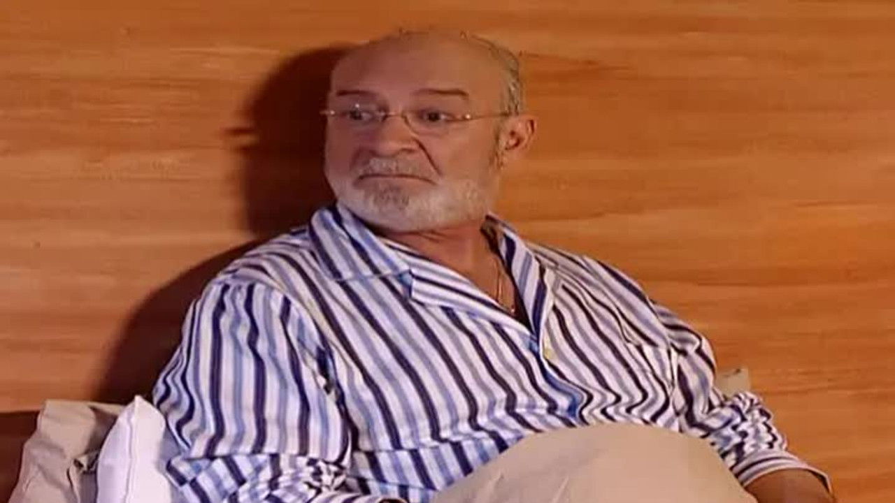 La sopa boba — Épisode 113