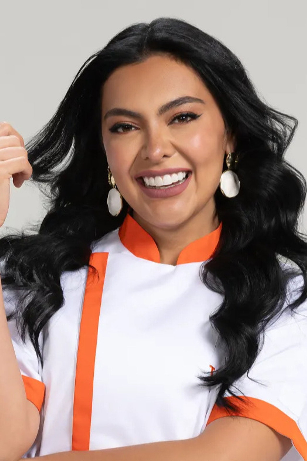 Valeria Cuevas