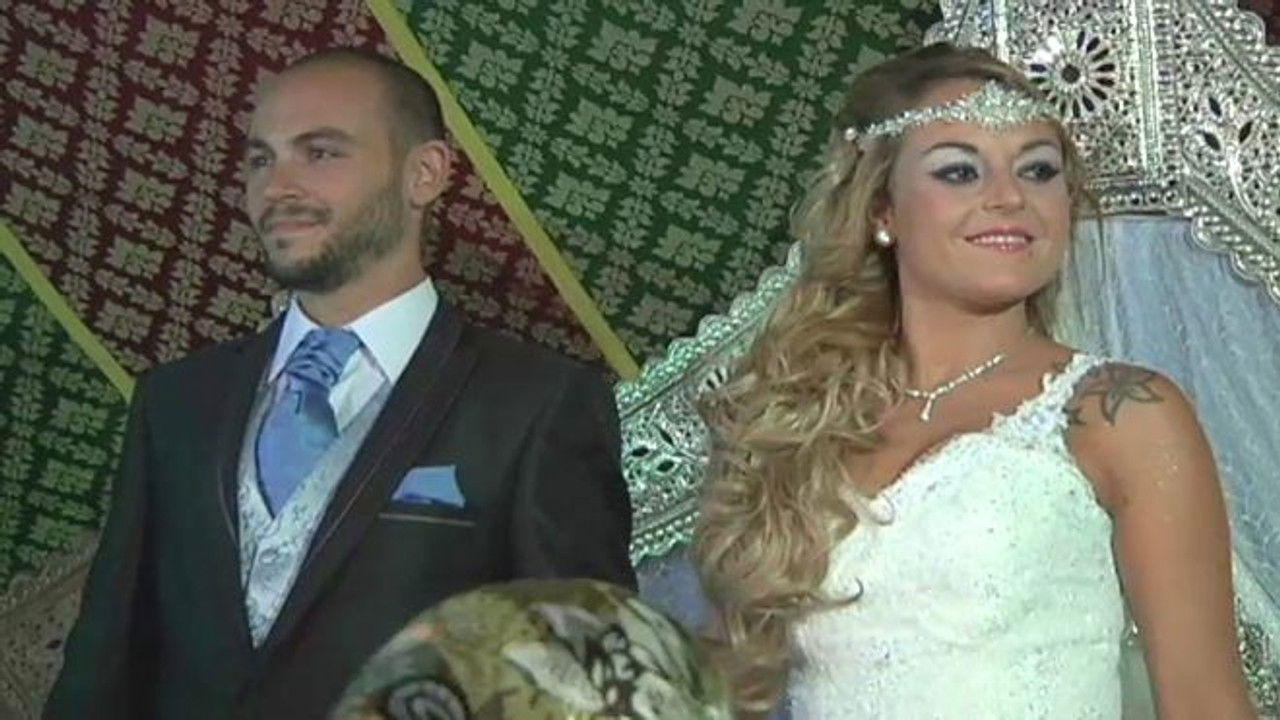 Callejeros viajeros — Épisode 2