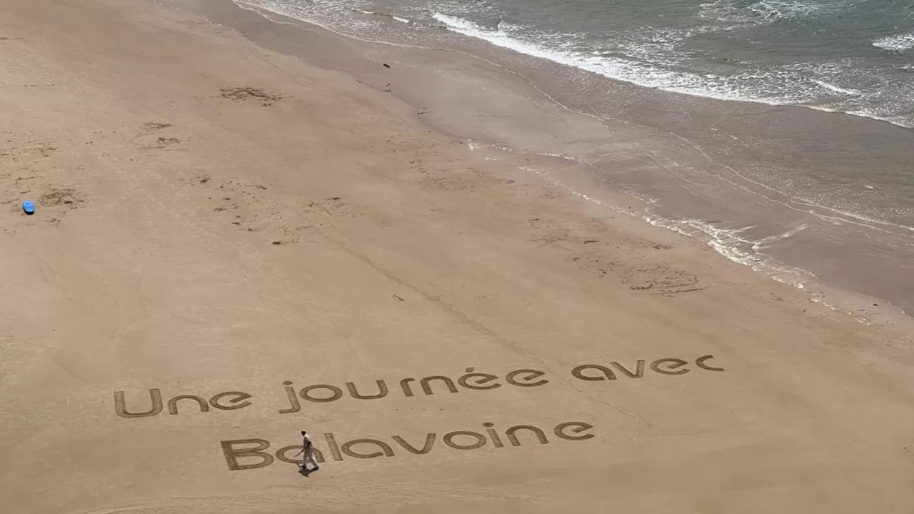 Une journée avec Balavoine backdrop